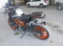 2021 KTM  - Image 3.