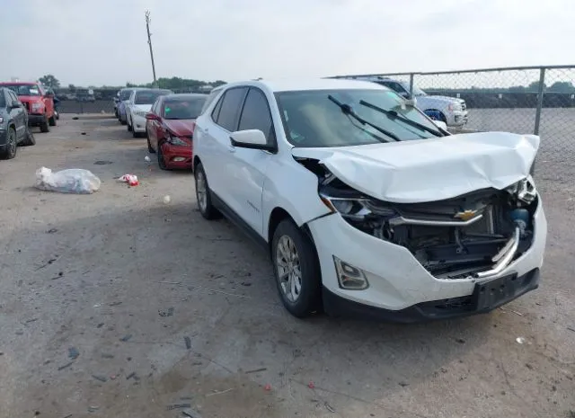 2019 CHEVROLET  - Image 1.