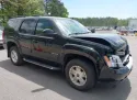 2013 CHEVROLET TAHOE 5.3L 8