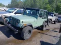 1992 JEEP  - Image 2.