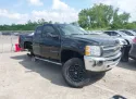 2013 CHEVROLET SILVERADO 1500 5.3L 8