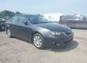 2009 SUBARU Impreza 2.5L 4