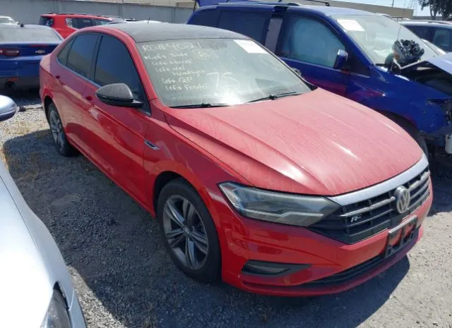 2019 VOLKSWAGEN  - Image 1.