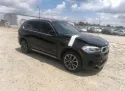 2017 BMW X5 3.0L 6