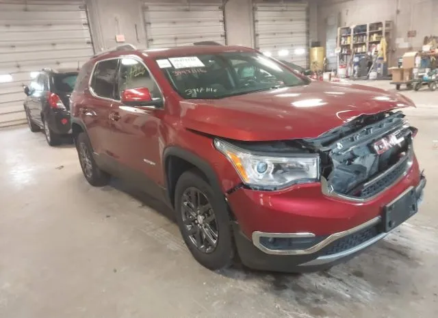 2019 GMC  - Image 1.