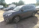 2021 SUBARU  - Image 2.