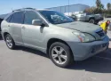 2007 LEXUS RX 3.3L 6