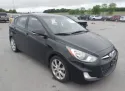 2013 HYUNDAI ACCENT 1.6L 4