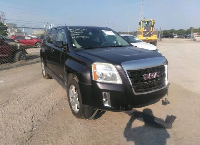 2014 GMC  - Image 1.