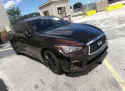 2018 INFINITI Q50 3.0L 6