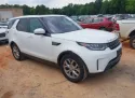 2017 LAND ROVER Discovery 3.0L 6