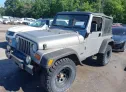 2001 JEEP  - Image 2.