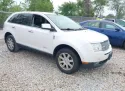 2010 LINCOLN MKX 3.5L 6