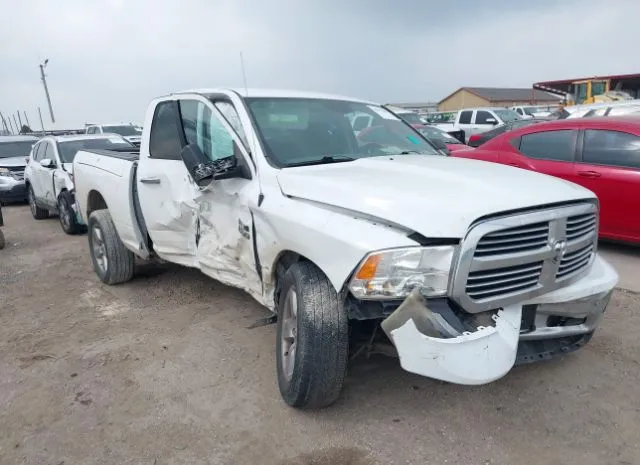 2016 RAM  - Image 1.