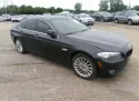 2011 BMW 535i 3.0L 6