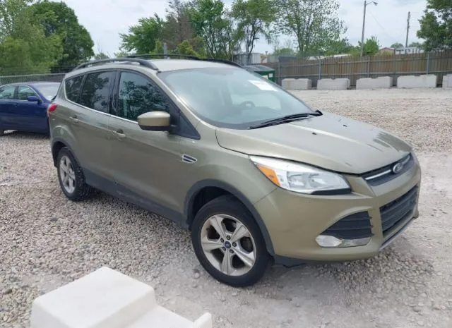 2013 FORD  - Image 1.