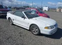 1998 FORD Mustang 3.8L 6