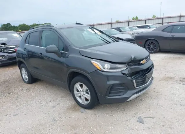 2017 CHEVROLET  - Image 1.