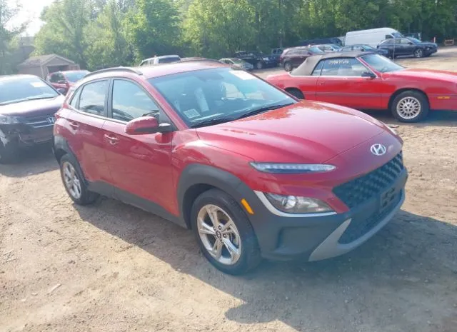 2022 HYUNDAI  - Image 1.