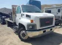 2007 GMC C6 7.8L 6