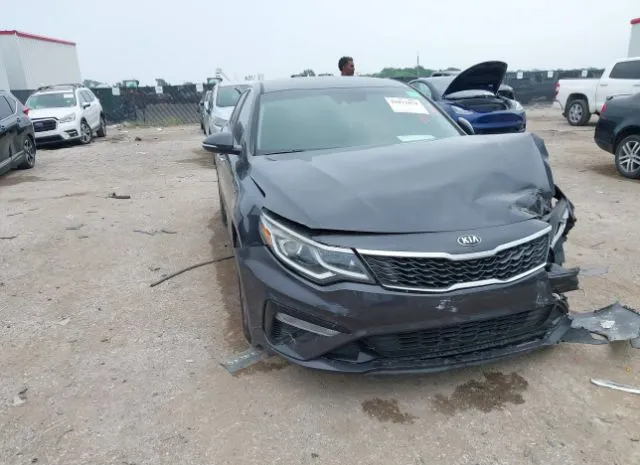 2019 KIA  - Image 1.