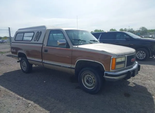 1990 GMC  - Image 1.