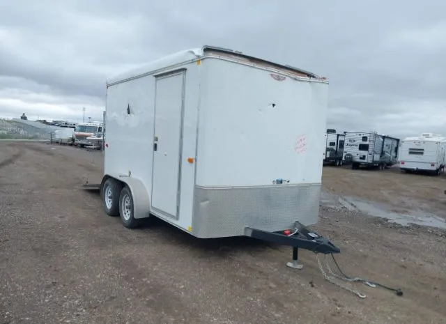 2017 H & H TRAILERS  - Image 1.