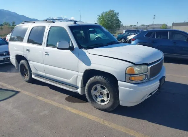 2004 GMC  - Image 1.