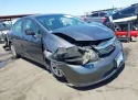 2012 HONDA Civic 1.8L 4