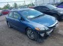 2009 HONDA Civic 1.8L 4