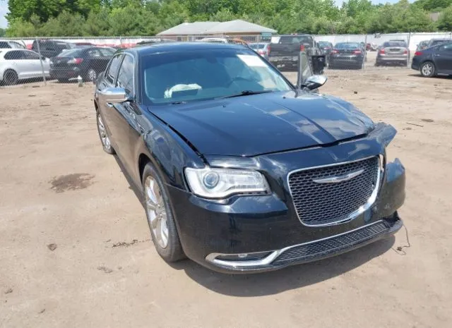 2016 CHRYSLER  - Image 1.