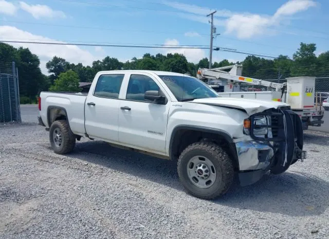 2019 GMC  - Image 1.