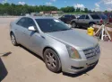 2009 CADILLAC CTS 3.6L 6