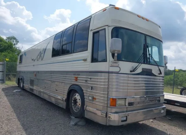 1995 PREVOST  - Image 1.