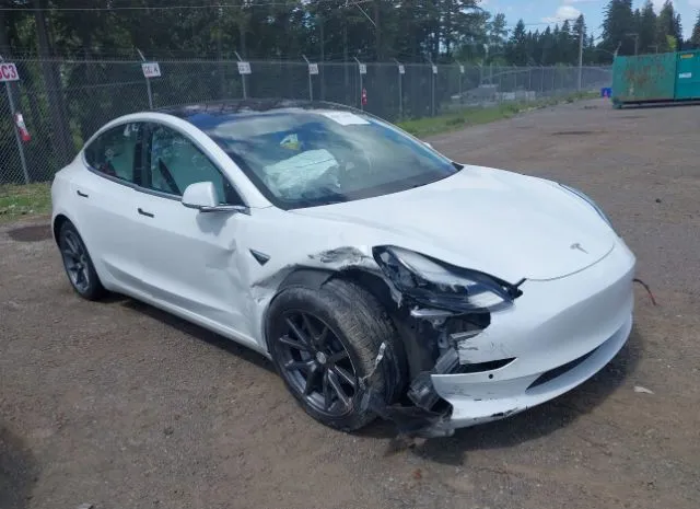 2019 TESLA  - Image 1.