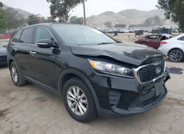 2020 KIA  - Image 1.