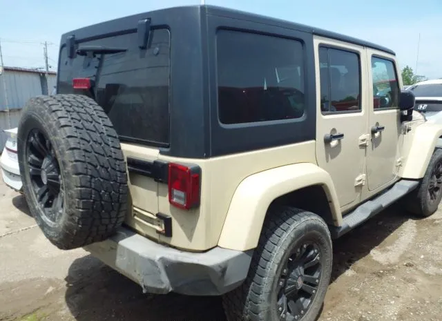 2011 JEEP  - Image 1.