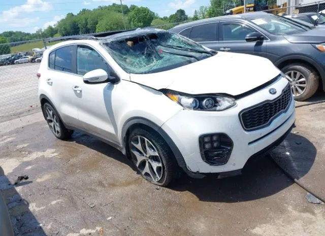 2019 KIA  - Image 1.