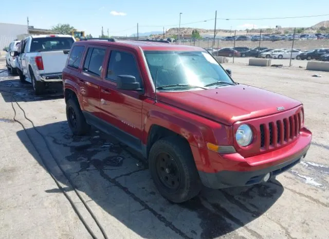 2012 JEEP  - Image 1.