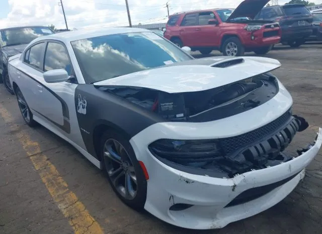 2021 DODGE  - Image 1.