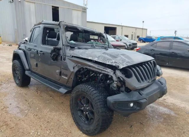 2019 JEEP  - Image 1.