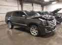 2015 CADILLAC ESCALADE ESV 6.2L 8