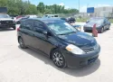 2007 NISSAN Versa 1.8L 4