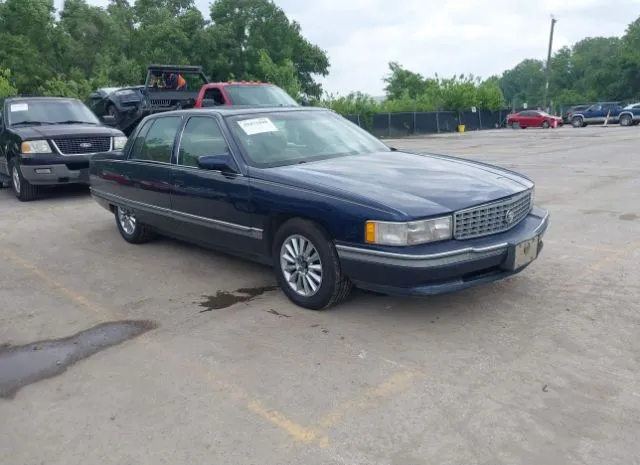 1995 CADILLAC  - Image 1.