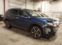 2019 NISSAN ROGUE 2.5L 4