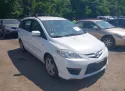 2008 MAZDA Mazda5 2.3L 4