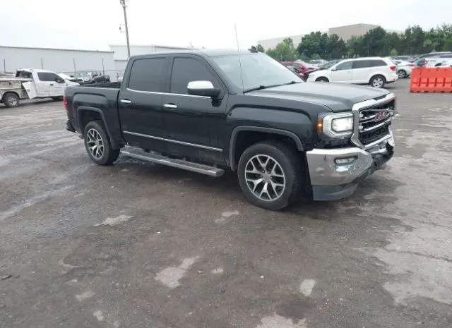 2018 GMC  - Image 1.