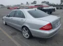 2000 MERCEDES-BENZ  - Image 3.