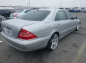 2000 MERCEDES-BENZ  - Image 4.