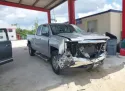 2016 CHEVROLET SILVERADO 1500 5.3L 8